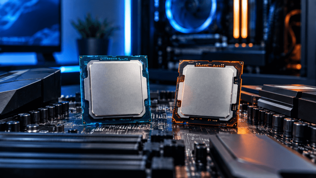 Core i5 vs Ryzen 5: comparação entre processadores para PC e notebook